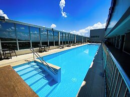 Hotel Rainha do Brasil