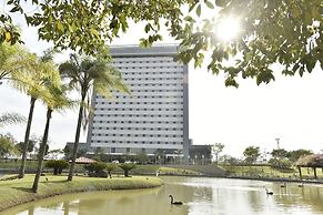 Hotel Rainha do Brasil