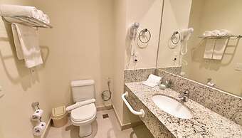 Hotel Rainha do Brasil