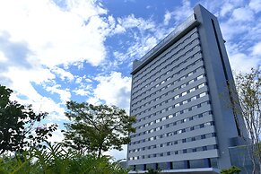 Hotel Rainha do Brasil