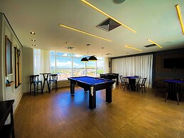 Hotel Rainha do Brasil