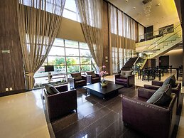 Hotel Rainha do Brasil