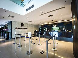 Hotel Rainha do Brasil