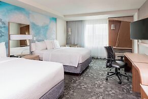 Courtyard by Marriott Bismarck North