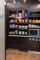 Courtyard by Marriott Bismarck North