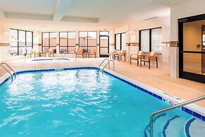 Courtyard by Marriott Bismarck North