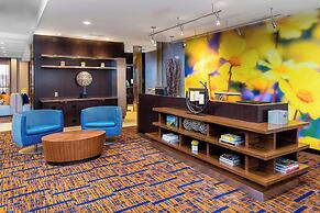 Courtyard by Marriott Bismarck North