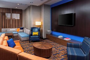 Courtyard by Marriott Bismarck North