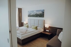 alpenhotel Kaiserfels