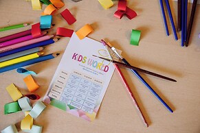 alpenhotel Kaiserfels