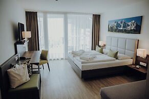 alpenhotel Kaiserfels