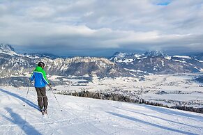 alpenhotel Kaiserfels