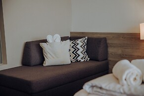 alpenhotel Kaiserfels