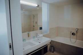 alpenhotel Kaiserfels