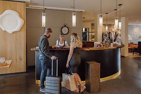 alpenhotel Kaiserfels