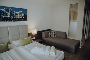 alpenhotel Kaiserfels