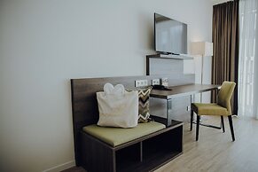 alpenhotel Kaiserfels