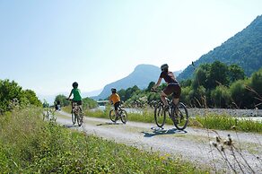alpenhotel Kaiserfels
