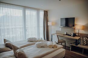 alpenhotel Kaiserfels