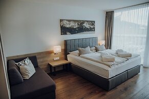 alpenhotel Kaiserfels