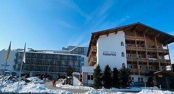 alpenhotel Kaiserfels