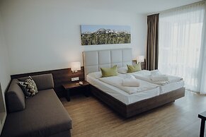 alpenhotel Kaiserfels