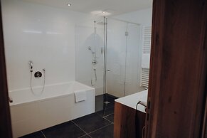 alpenhotel Kaiserfels