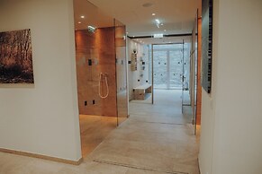 alpenhotel Kaiserfels