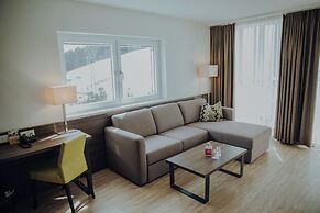 alpenhotel Kaiserfels