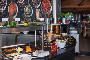 alpenhotel Kaiserfels