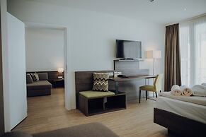 alpenhotel Kaiserfels