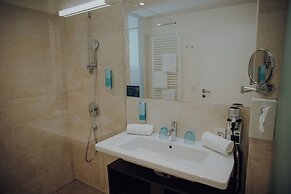 alpenhotel Kaiserfels