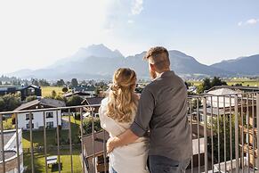 alpenhotel Kaiserfels