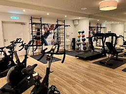 alpenhotel Kaiserfels