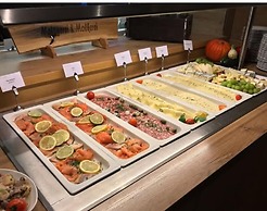alpenhotel Kaiserfels