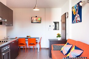 Housing32 Apartments