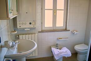 Agriturismo Villa Graziani