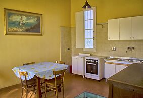 Agriturismo Villa Graziani