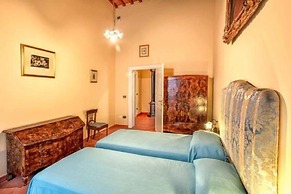 Agriturismo Villa Graziani