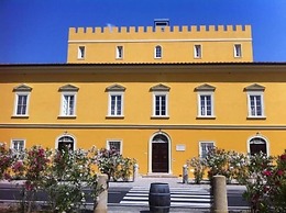 Agriturismo Villa Graziani