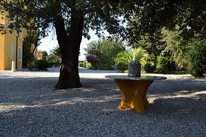 Agriturismo Villa Graziani