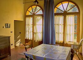 Agriturismo Villa Graziani