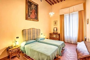 Agriturismo Villa Graziani