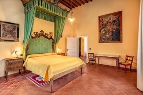 Agriturismo Villa Graziani