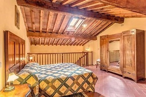 Agriturismo Villa Graziani