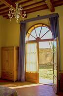 Agriturismo Villa Graziani