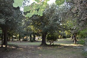 Agriturismo Villa Graziani