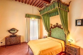 Agriturismo Villa Graziani