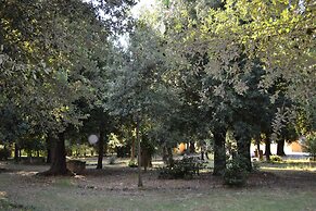 Agriturismo Villa Graziani