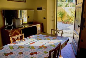 Agriturismo Villa Graziani